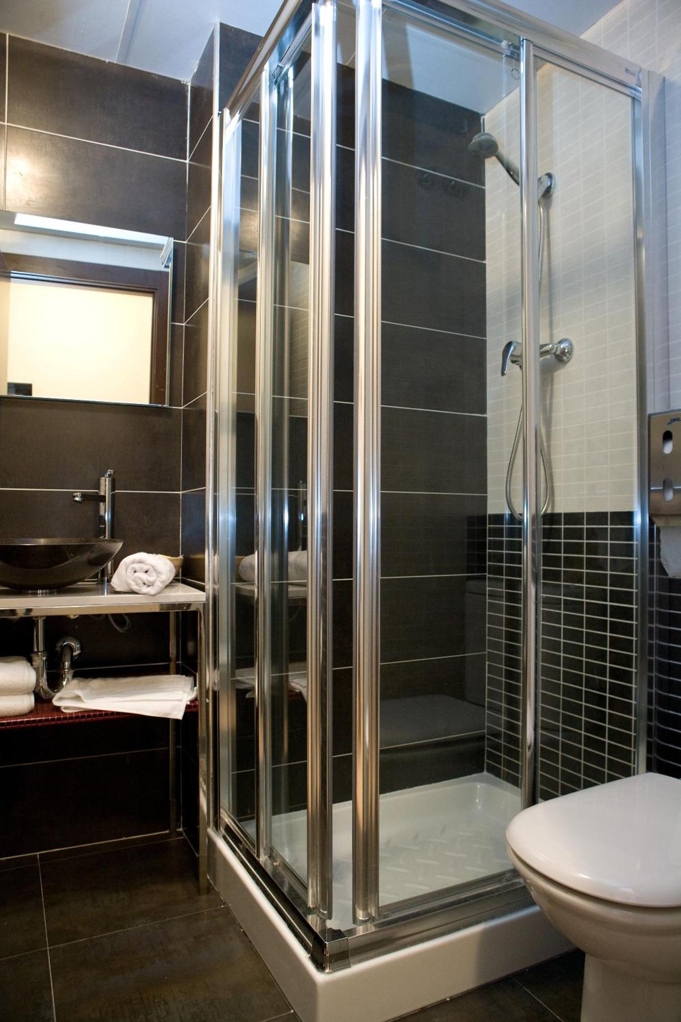 Arcohotel San Mateo de Gállego Exteriér fotografie